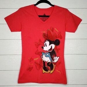 DISNEY | MINNIE MOUSE TEE